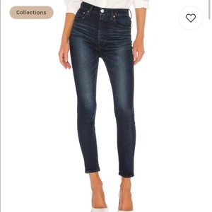 (SOLD)Moussy Vintage Jeans NWT